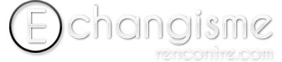 Logo de echangisme-rencontre