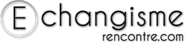Logo de echangisme-rencontre