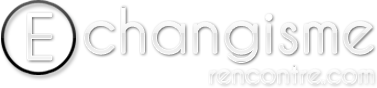 Logo de Echangisme-rencontre